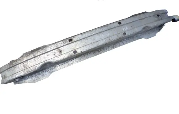 Audi A4 S4 B6 8E 8H Front bumper cross member 8E0807109C