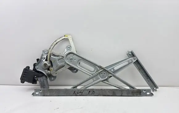 Toyota Auris E180 Rear door window regulator with motor 8570102010 AV2621004351