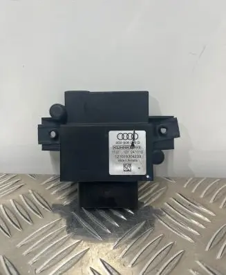 Audi Q5 SQ5 Fuel injection pump control unit/module 4G0906093G 121019304233