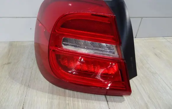 Mercedes-Benz GLA W156 Rear/tail lights A1569061958
