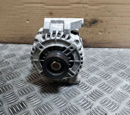 Opel Insignia A Generator/alternator 94509625 94509655