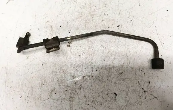 Jeep Cherokee Fuel line pipe 