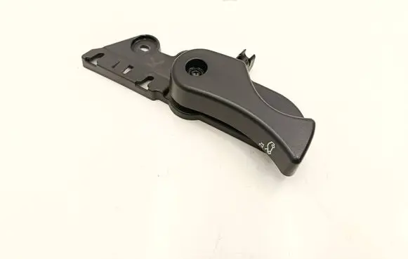 BMW 3 F30 F35 F31 Engine bonnet (hood) release handle 7221913 7309606
