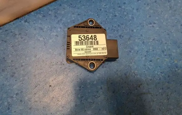 BMW X6 E71 Sensor 6782371