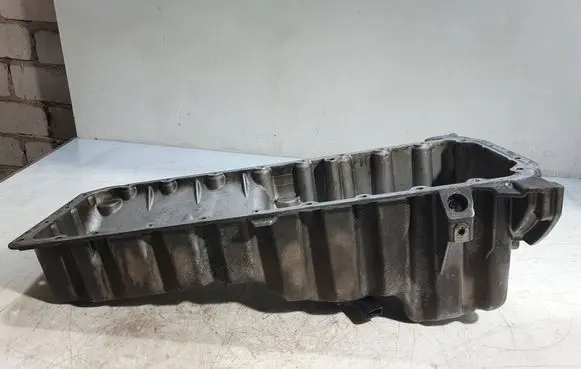 BMW 3 E90 E91 Oil sump 11137791639 7791639 146987