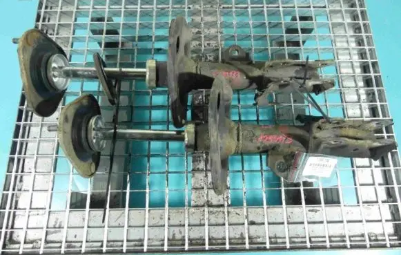 Toyota Avensis T270 Front shock absorber/damper IMPRK1293133