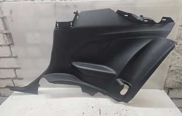 Chevrolet Camaro Coupe rear side trim panel 84076927