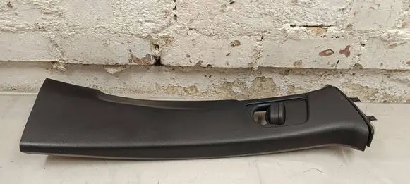 Mercedes-Benz EQA (B) pillar trim (top) A2476909801