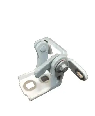 Opel Insignia A Rear door lower hinge ES03A046574
