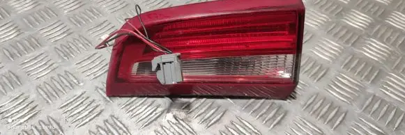 Volvo S60 Tailgate rear/tail lights 30796272