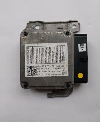 Skoda Octavia Mk4 Airbag control unit/module 1EA959655