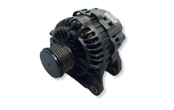 Renault Clio II Generator/alternator 8200468131KASACJ 8200468131 A002TC0982