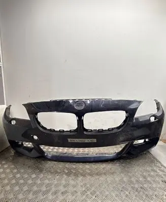 BMW 5 F10 F11 Front bumper 7906187 8048600 43732161