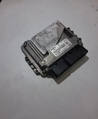 Alfa Romeo Giulietta Engine control unit/module ECU 51902994