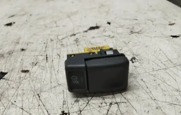 Volvo V70 Light switch 916296199W43K