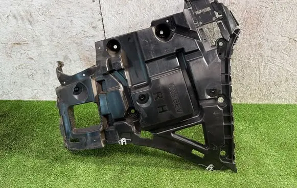 BMW iX3 Rear bumper mounting bracket 8499308
