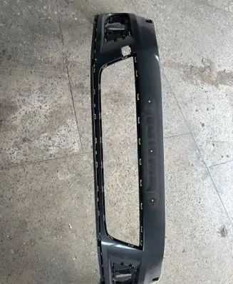 Volkswagen Tiguan Front bumper 5N0807221K DNB16311