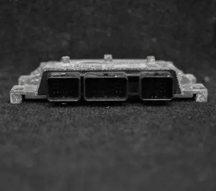 Ford Fiesta Engine control unit/module