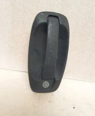 Peugeot Bipper Front door exterior handle