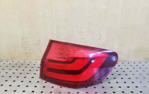 BMW 5 F10 F11 Rear/tail lights 63217203934 7203234