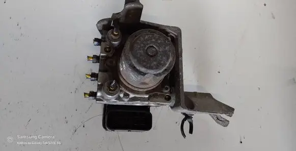 Honda Accord Other relay 4V02539