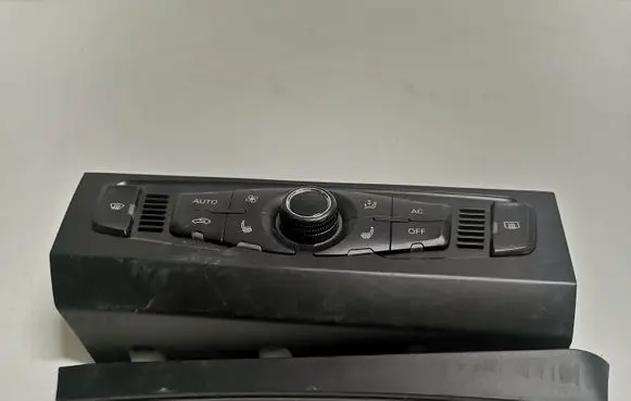 Audi Q5 SQ5 Climate control unit 8T2820043AE