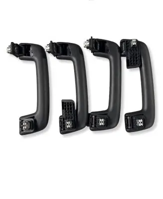 Porsche Taycan 9J1 A set of handles for the ceiling 8Y0857634