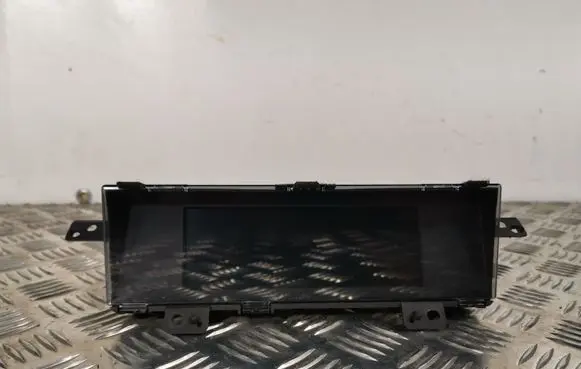 Subaru XV II Screen/display/small screen 85261FL620