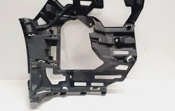 Volkswagen Golf VII Front bumper mounting bracket 5G0807723P
