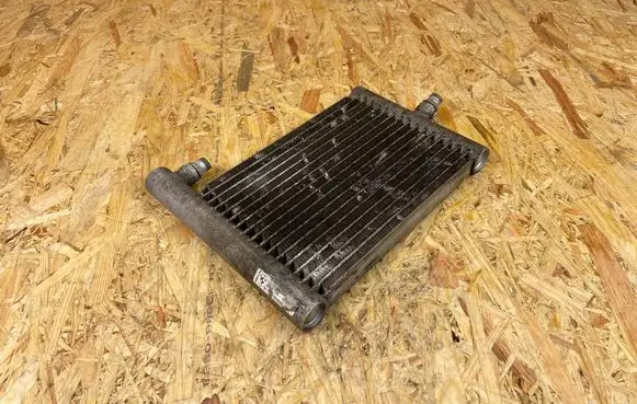 BMW X3 F25 Coolant radiator 7823546