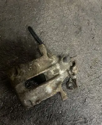 Seat Alhambra (Mk1) Rear brake caliper