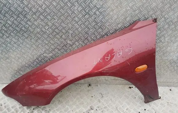 Mitsubishi Galant Fender
