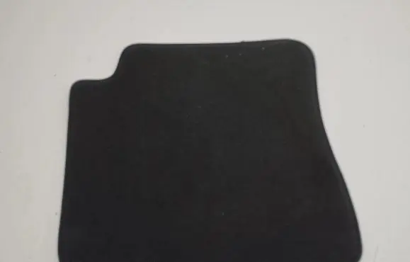 Citroen C4 III e-C4 Rear floor mat 