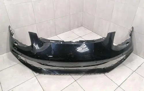 Porsche Panamera (971) Front bumper foam support bar 971807221Q