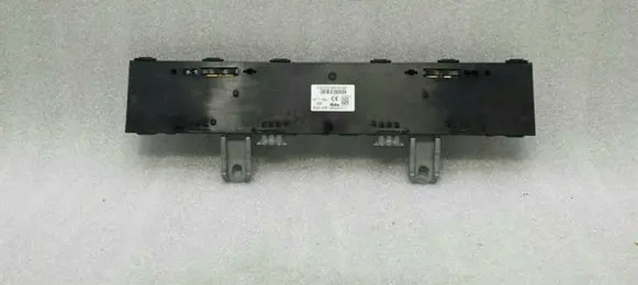 Mercedes-Benz CL C216 Aerial antenna amplifier A2168200489