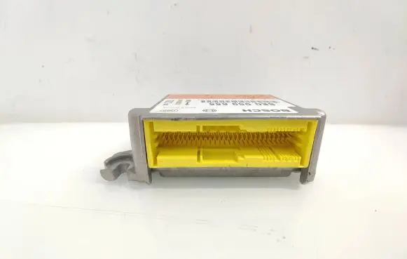 Audi A4 S4 B6 8E 8H Airbag control unit/module 8E0959655