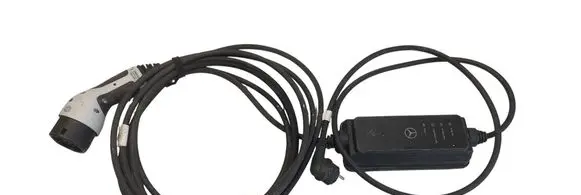 Mercedes-Benz GLC C254 Electric car charging cable A0005833804