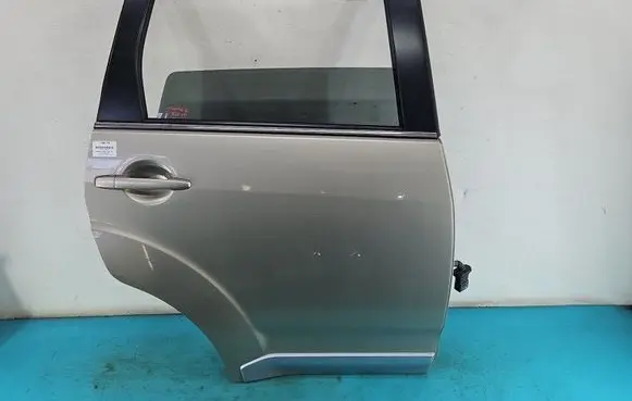 Mitsubishi Outlander Rear door IMPRK1468728