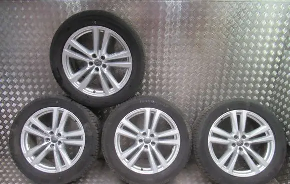 Audi SQ7 R16 alloy rim 4M0601025G