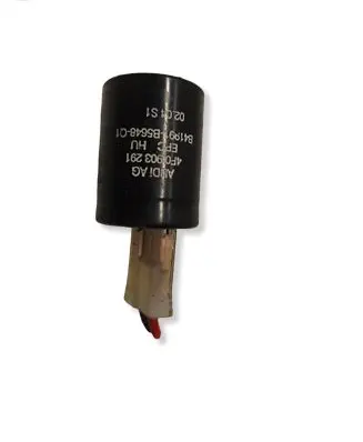 Audi A6 S6 C6 4F Other relay 4F0903291