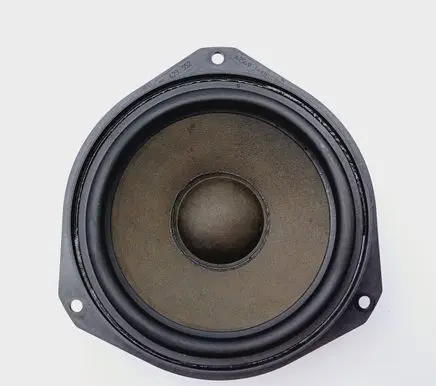 Opel Vectra C Front door speaker 24423552