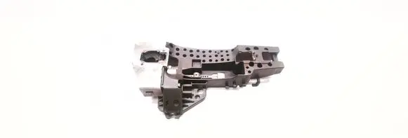Audi Q5 SQ5 Front door exterior handle/bracket 8T2337886H