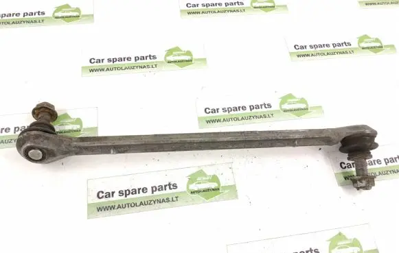 Mercedes-Benz E W212 Front anti-roll bar/stabilizer link DALISID2068 2123201189 A2123201189