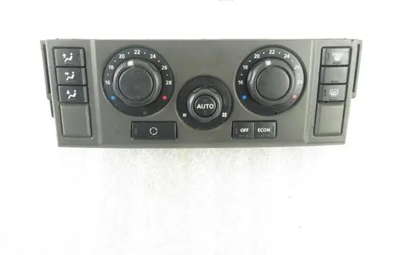 Land Rover Range Rover Sport L320 Interior fan control switch JFC500930