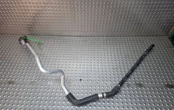 Mercedes-Benz E W213 Engine coolant pipe/hose S26372958 A2058300002