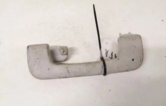 Audi A6 S6 C6 4F Rear interior roof grab handle 3p0857607 3p0857607d