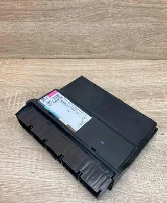 Ford Mondeo Mk III Comfort/convenience module 1S7T15K600BB 5WK48726ABF