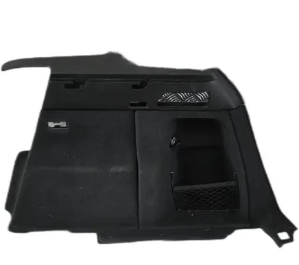 Audi Q5 SQ5 Other trunk/boot trim element 8R0863880