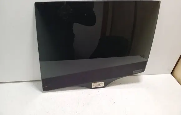 Mercedes-Benz EQC Rear door window glass A2937350300