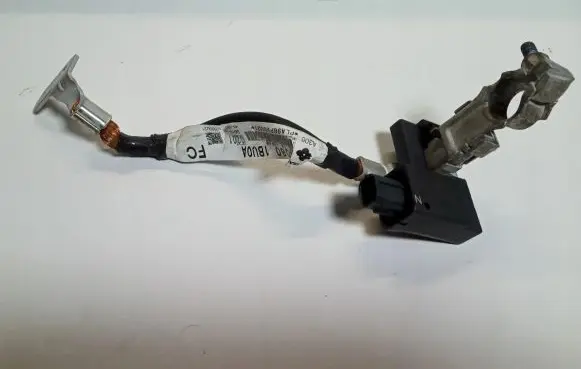 Infiniti EX Negative earth cable (battery) 294G01HH0A
